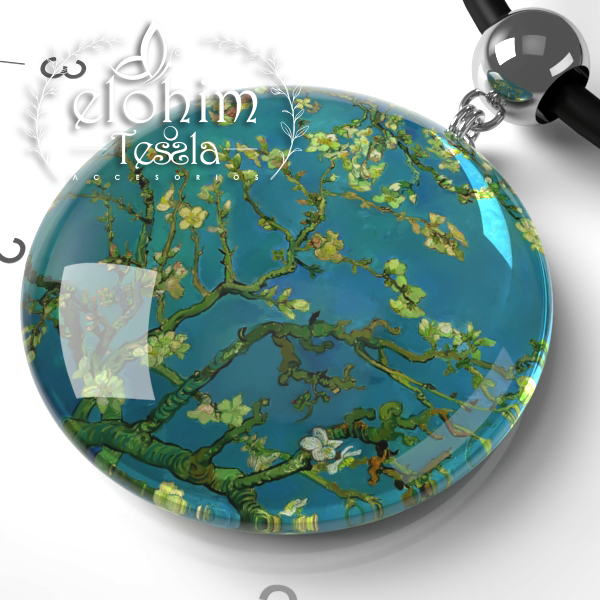 Almendros en flor